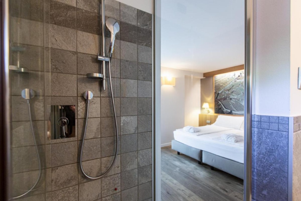 Wine Hotel Retici Balzi