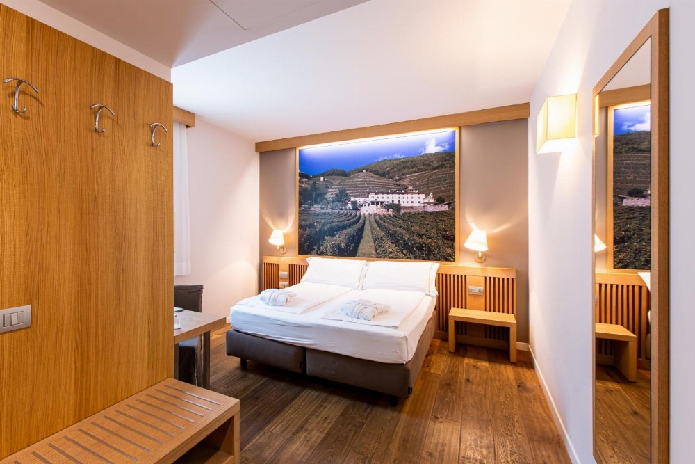 Wine Hotel Retici Balzi Main image